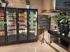 -国宾酒店-花园咖啡自助餐厅(北营房中街店)