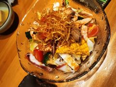 -大岛日本料理铁板烧(南通大饭店)