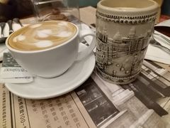 -东海咖啡馆