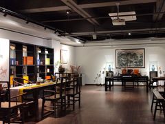 -德迹斋禅意文化茶馆·茶空间·商务洽谈•宴席(桃园店)