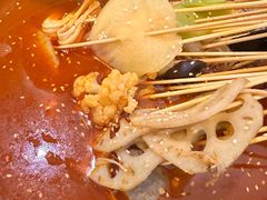 -付小姐在成都(中山公园店)