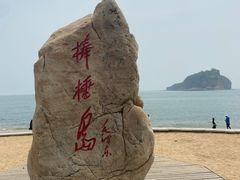 -棒棰岛宾馆景区