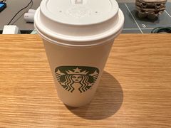 -星巴克(杭州运河上街店)