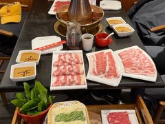 -北门涮肉·铜锅涮肉(南锣鼓巷店)