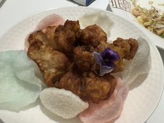 -金成潮菜博物馆(海珠湿地店)