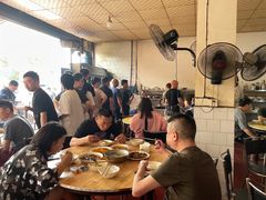 -豆腐脑花