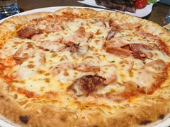 -安妮意大利餐厅(国贸店)