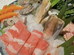 -生如夏花泰式火锅(鹭洲里店)