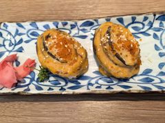 -小川洋风料理(武胜路凯德广场店)