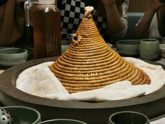 -鲜潭蒸汽石锅鱼(五道口购物中心店)