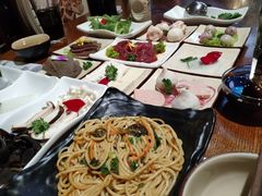 -束河人家(南锣鼓巷店)