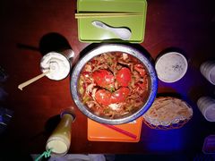 -蛮横肉蟹煲(印象城店)