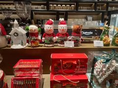 -粤海喜来登酒店·&More聚驿(天河城店)