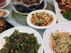 -小贝壳酒楼(经九路店)