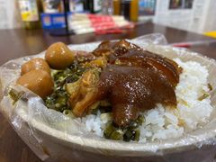 -陆长玖古法猪脚饭(玄风桥店)