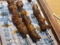 -马记永·兰州牛肉面(3019君尚店)