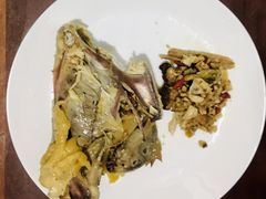 -阿侬盐焗鸡(清澜店)