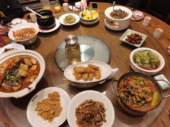 -新白鹿餐厅(龙游路总店·杭帮菜名店)