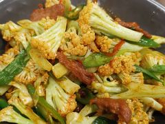 -巴依老爷新疆美食(常营店)