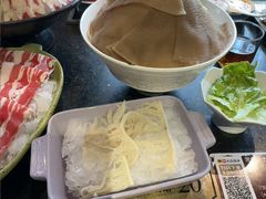 -五星桥原切肥牛火锅·30年专注好牛肉(湖塘店)