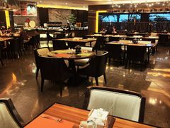 -岷山饭店-芝芝自助餐厅