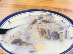 -鸭小妹鸭血粉丝(老门东店)
