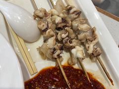 -川小昧麻辣拌(罕王店)