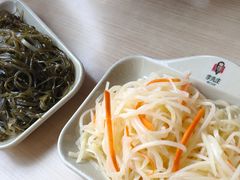 -李先生牛肉面大王(营口大润发店)