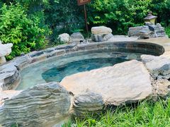 -中家鑫园温泉酒店鑫悦汤泉