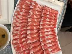 -清真·鸦儿李记·涮肉(和平里店)