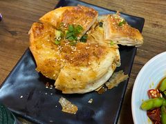 -功夫怪兽·烧烤(西工小街店)