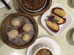 -稻香酒家(天河城店)