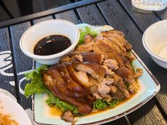 -鼎香润(德胜门内店)