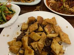 -阿拉木汗餐厅(山大路店)