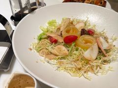 -万豪中餐厅·临安万豪酒店