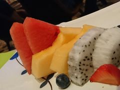 -上海外滩英迪格酒店