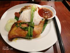 -小槟城美食馆