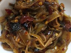开胃菜-胡师傅三下锅(汽车站店)