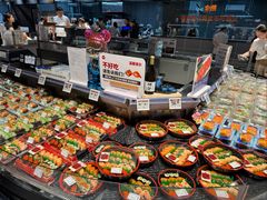 -万达广场(松江店)