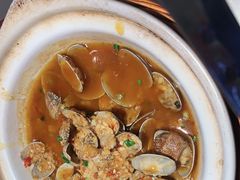 -味上湘菜馆(阿波罗店)