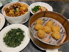 -紫泥369粗粮季(鼓楼店)