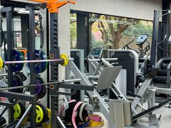 -VPsmart私教健身工作室(新华路旗舰店)