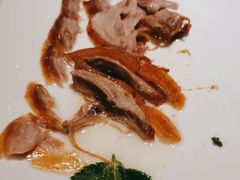 -在前门·烤鸭北京菜(五月花广场店)