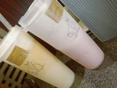 -百分茶(九洲新世界店)