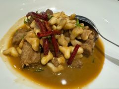 -金色艳阳天•粤菜 淮扬菜(古平岗店)