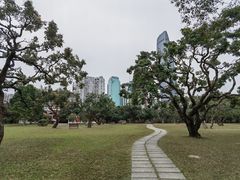 -荔枝公园(福田区)