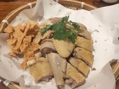 -凤阁楼果木烧鹅(鹤山陈山店)