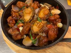 -潮界(虹桥新天地店)