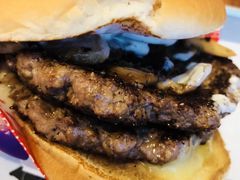 -FATBURGER 特富客汉堡(外交公寓店)