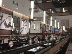 -江边城外烤全鱼(龙德广场店)